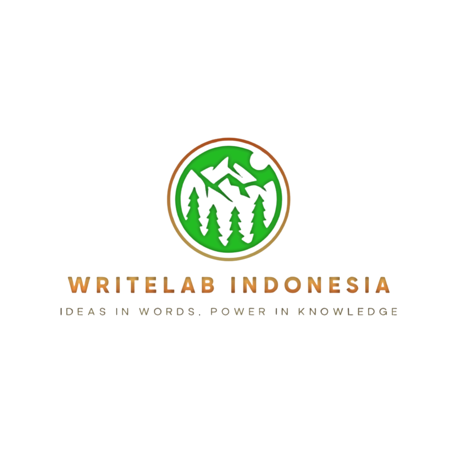 Logo WriteLab Indonesia